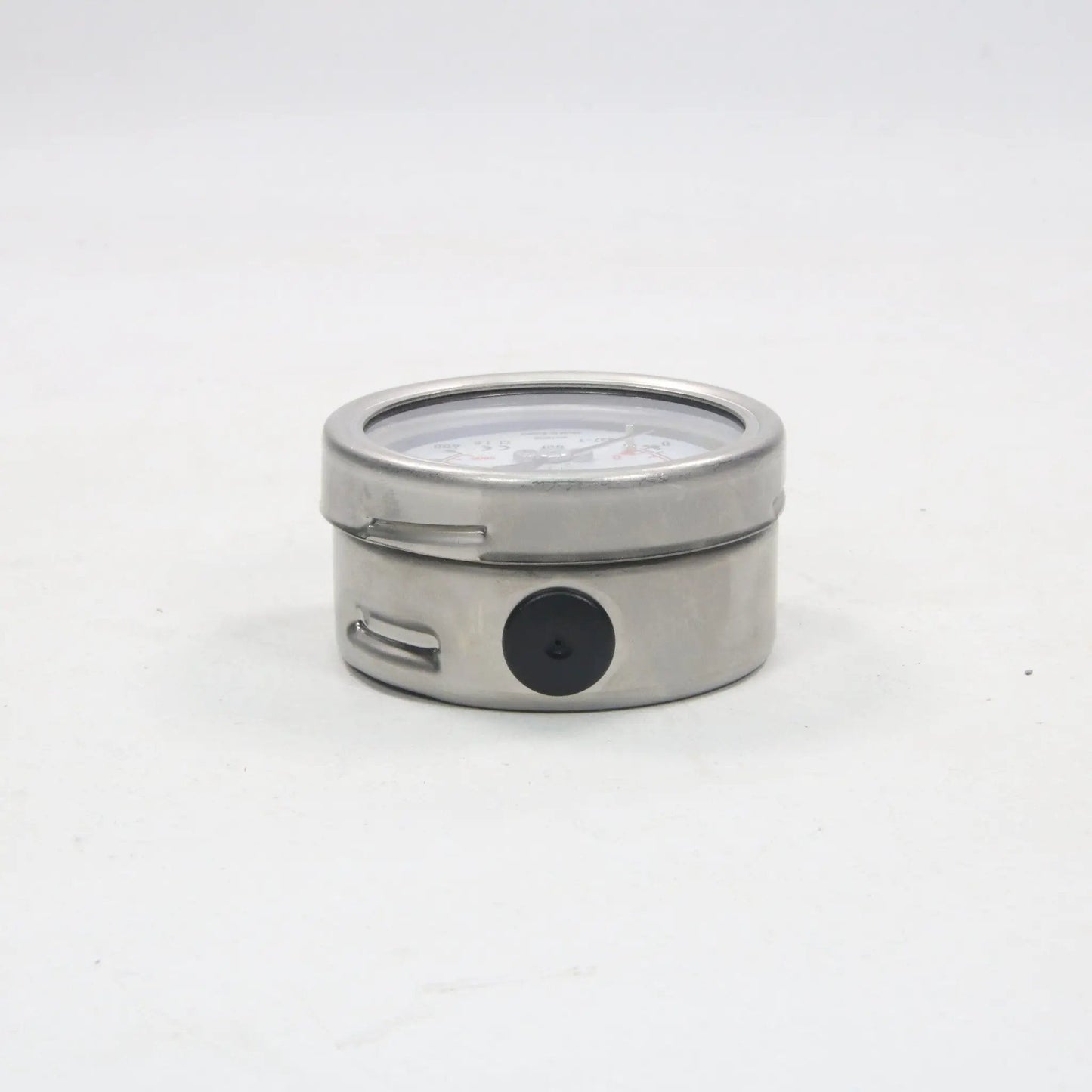 Swagelok PGI-63B-BG1-LBHX-9314 Pressure Gauge