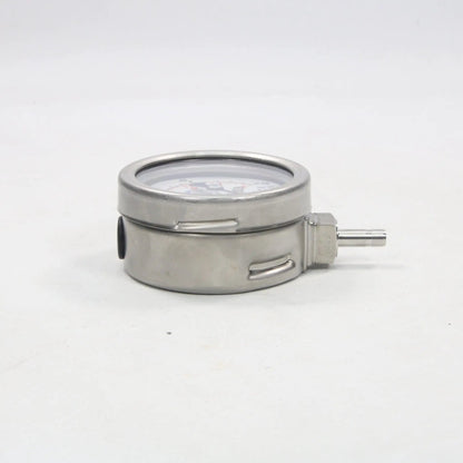 Swagelok PGI-63B-BG400-LASX Pressure Gauge