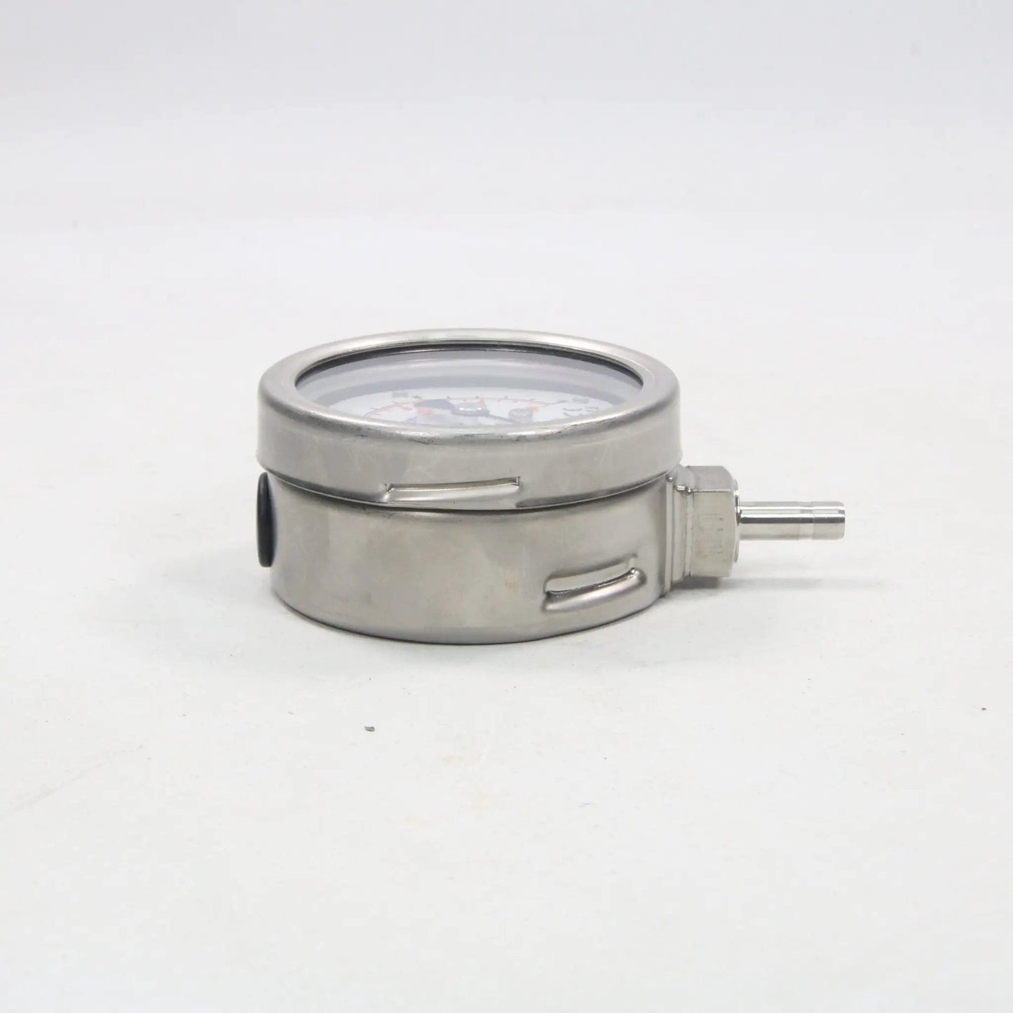 Swagelok PGI-63B-BG1-LBHX-9314 Pressure Gauge