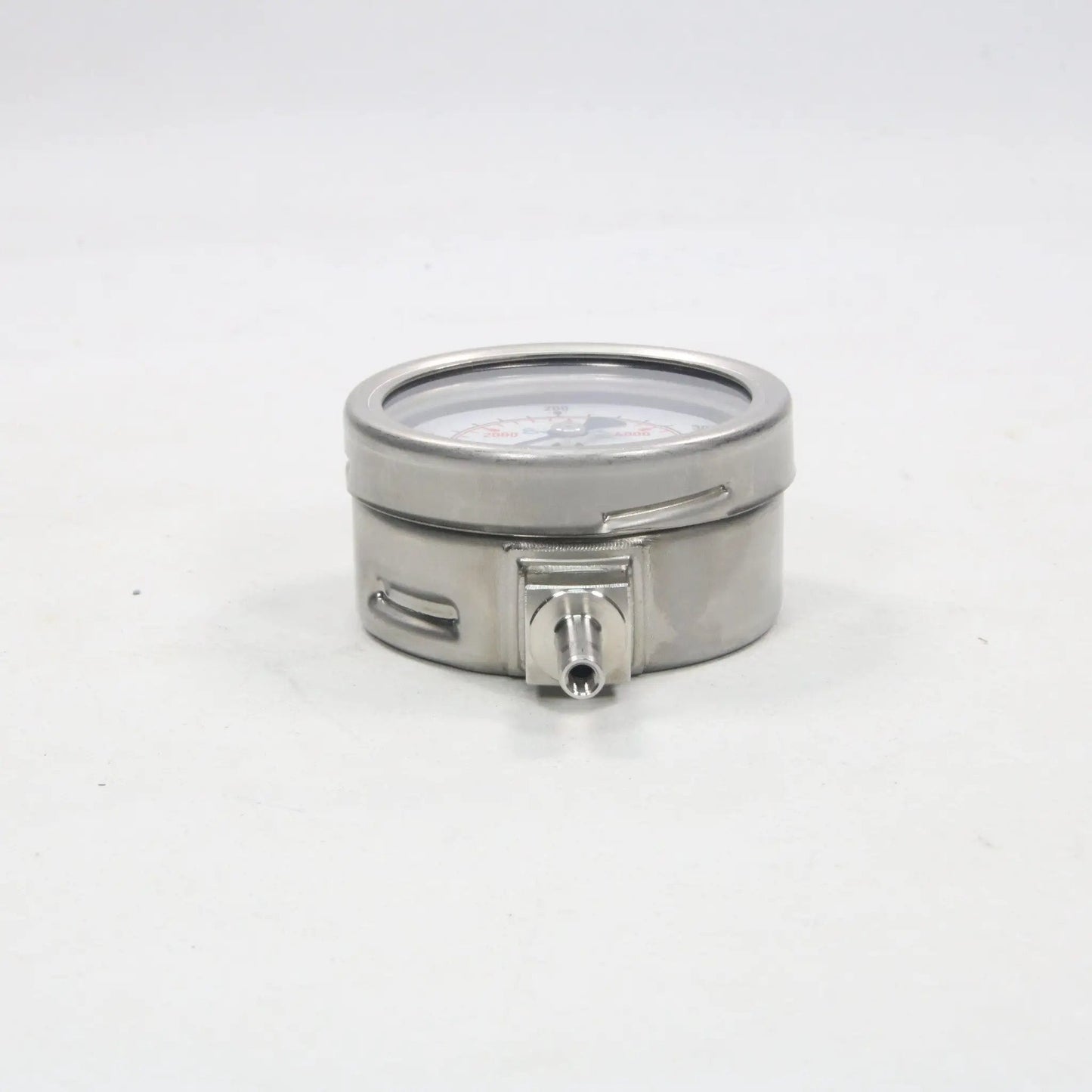 Swagelok PGI-63B-BG1-LBHX-9314 Pressure Gauge