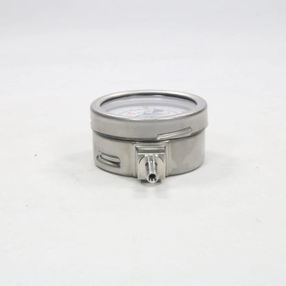 Swagelok PGI-63B-BG400-LASX Pressure Gauge