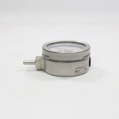 Swagelok PGI 63B BG40 LASX Pressure Gauge