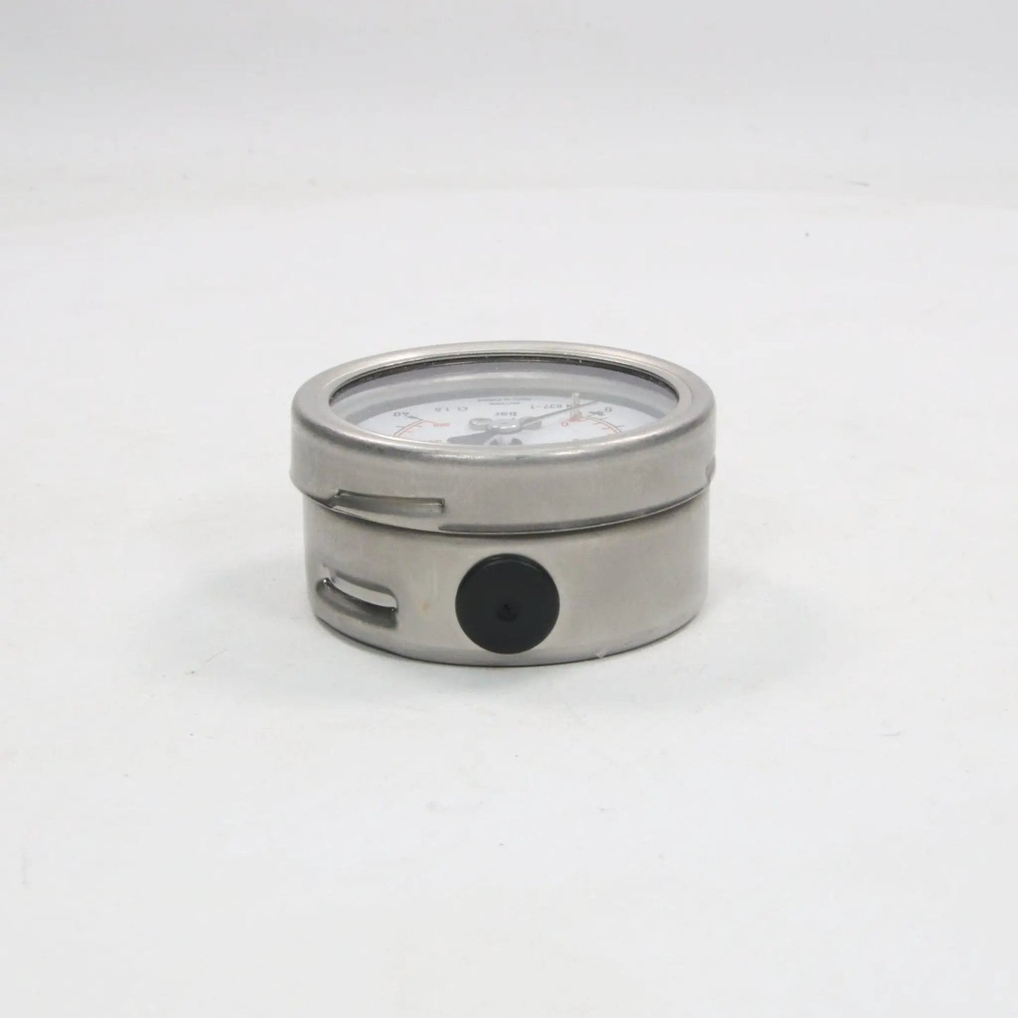 Swagelok PGI 63B BG40 LASX Pressure Gauge