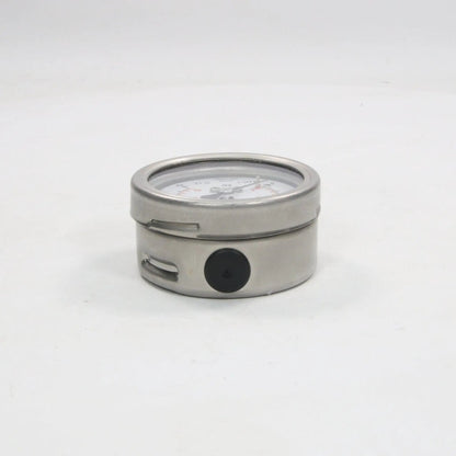 Swagelok PGI 63B BG40 LASX Pressure Gauge