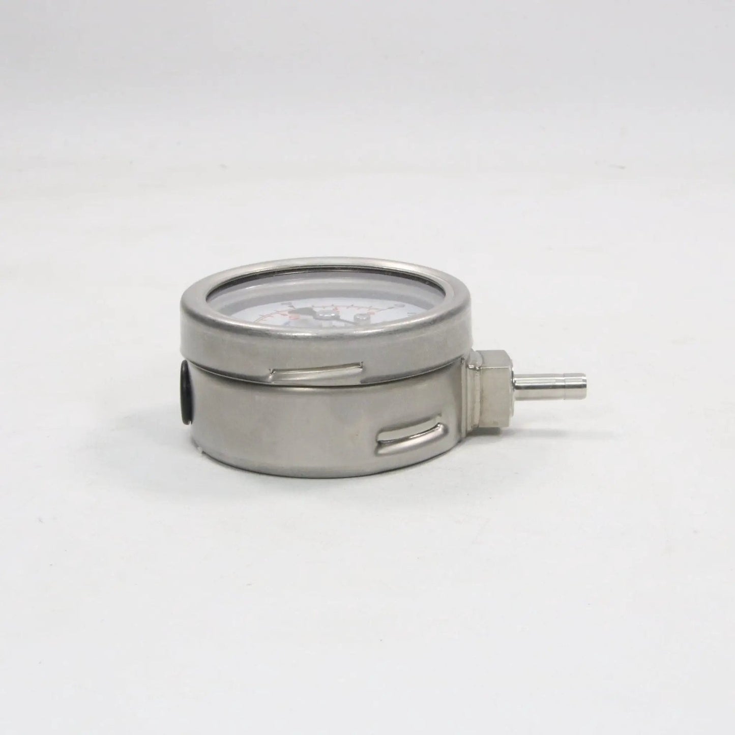 Swagelok PGI 63B BG40 LASX Pressure Gauge