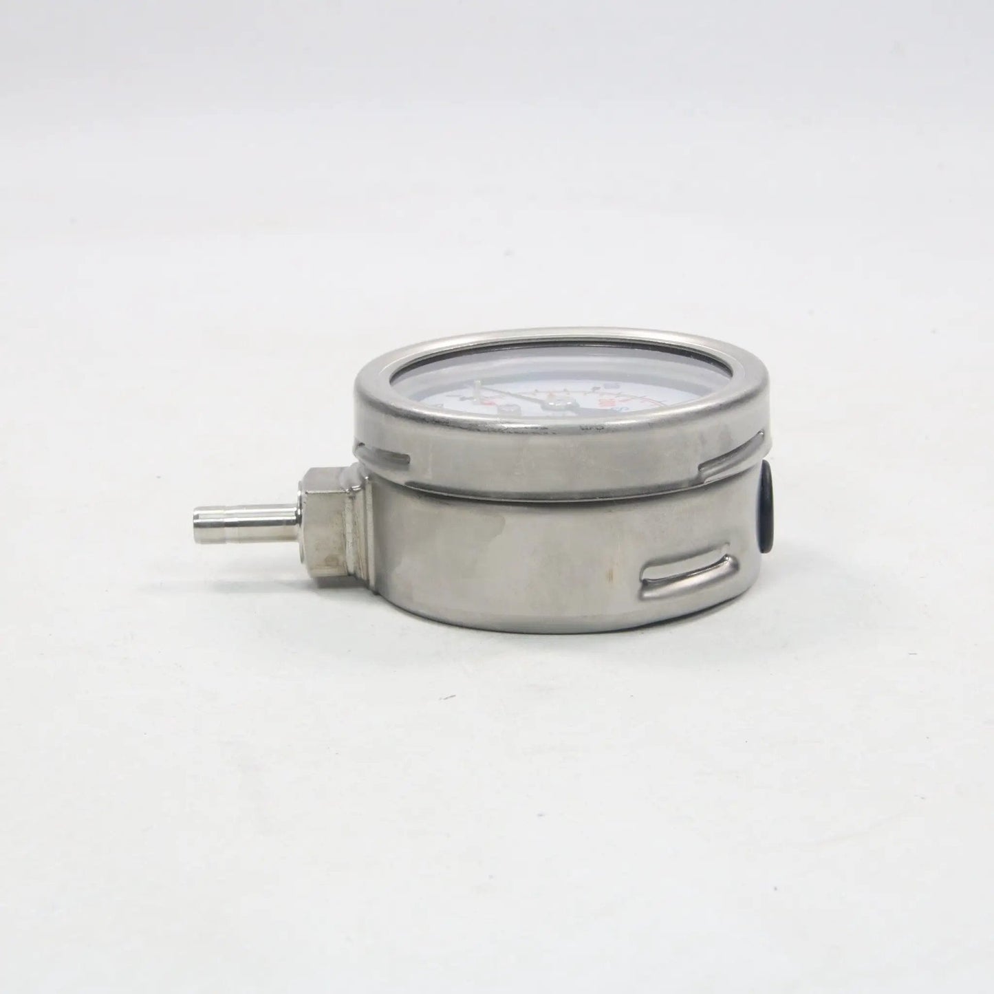 Swagelok PGI-63B-BG1-LBHX-9314 Pressure Gauge