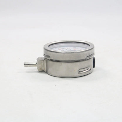 Swagelok PGI-63B-BG1-LBHX-9314 Pressure Gauge