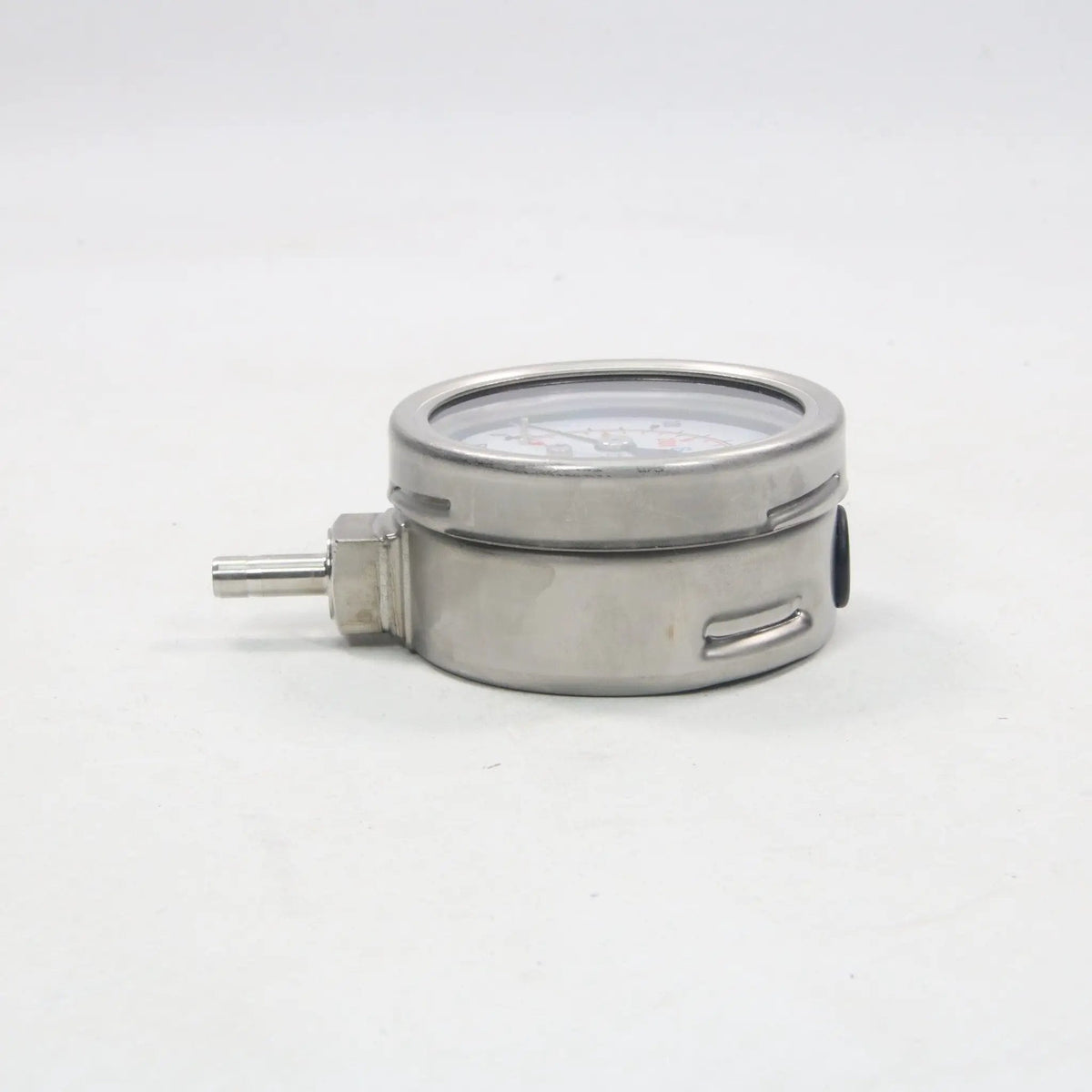 Swagelok PGI-63B-BG1-LBHX-9314 Pressure Gauge