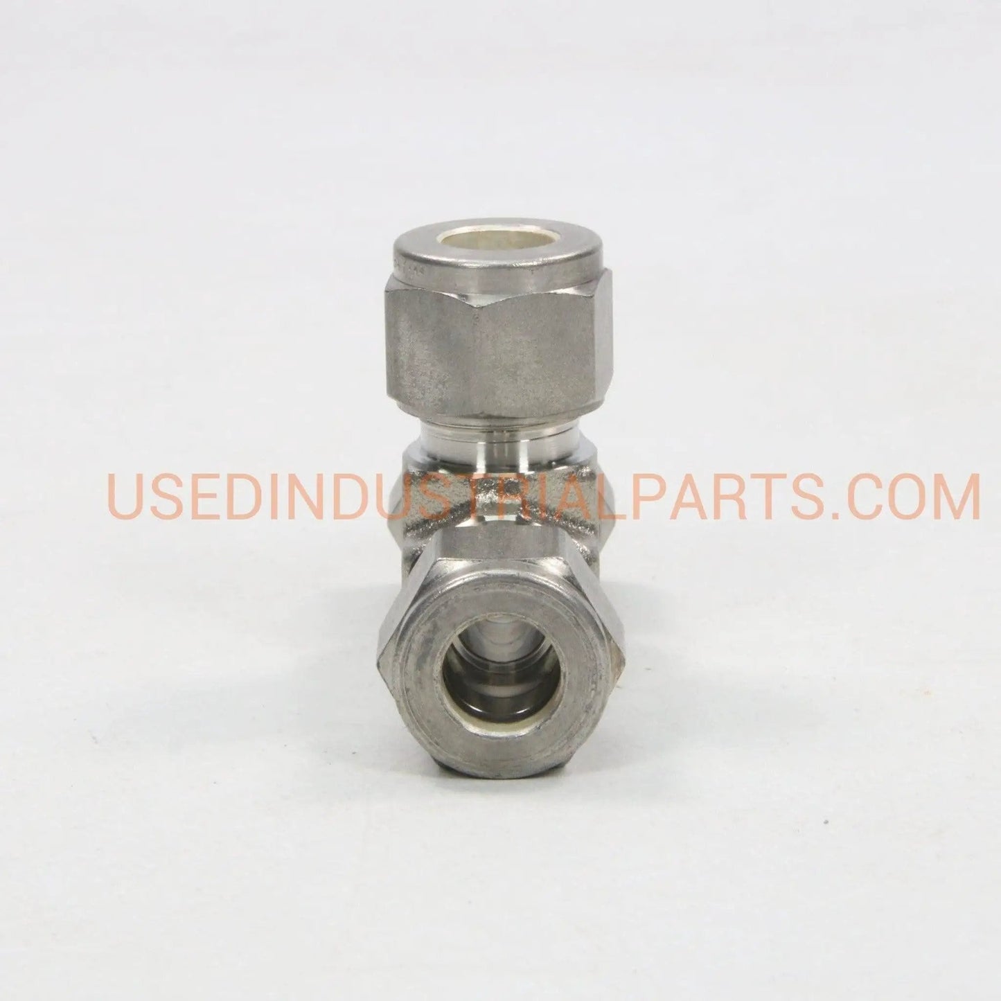 Swagelok SS 10M0 3 Union Tee Tube Fitting (10x)