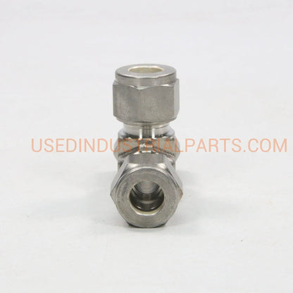 Swagelok SS 10M0 3 Union Tee Tube Fitting (10x)