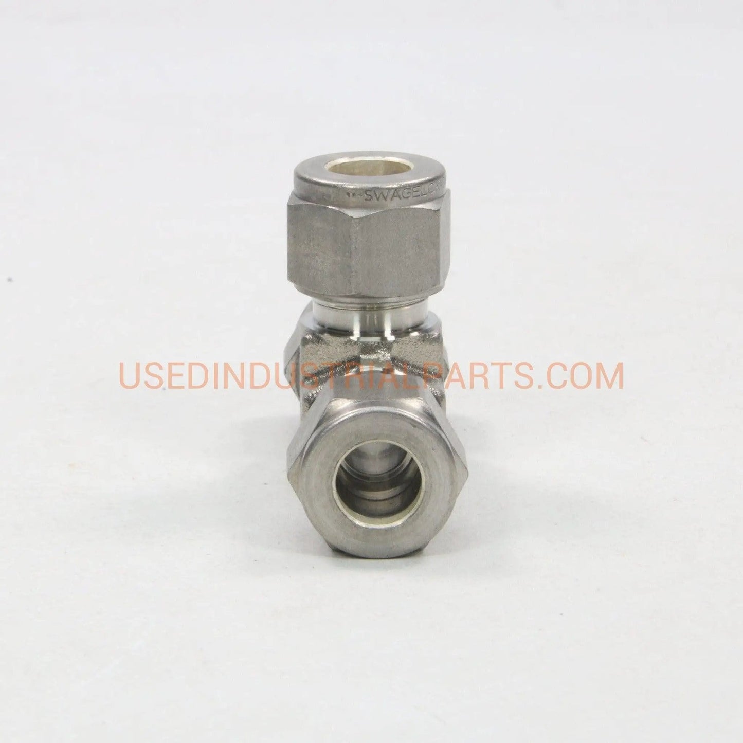 Swagelok SS 10M0 3 Union Tee Tube Fitting (10x)