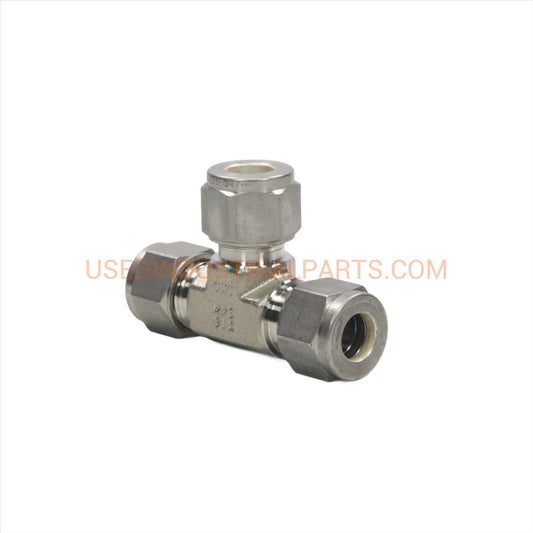 Swagelok SS 10M0 3 Union Tee Tube Fitting (10x)