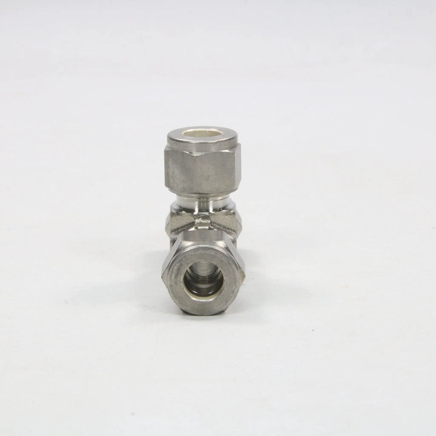 Swagelok SS 10M0 3 Union Tee Tube Fitting