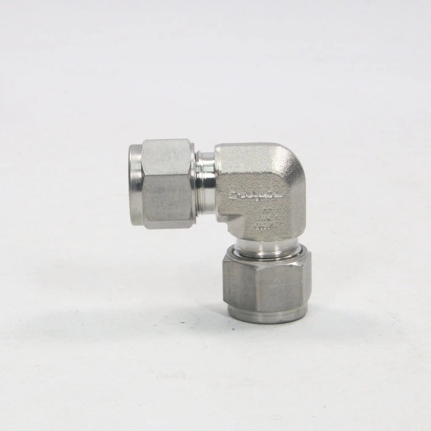 Swagelok SS 10MO 9 Union Elbow (10x)
