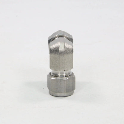 Swagelok SS 10MO 9 Union Elbow (10x)