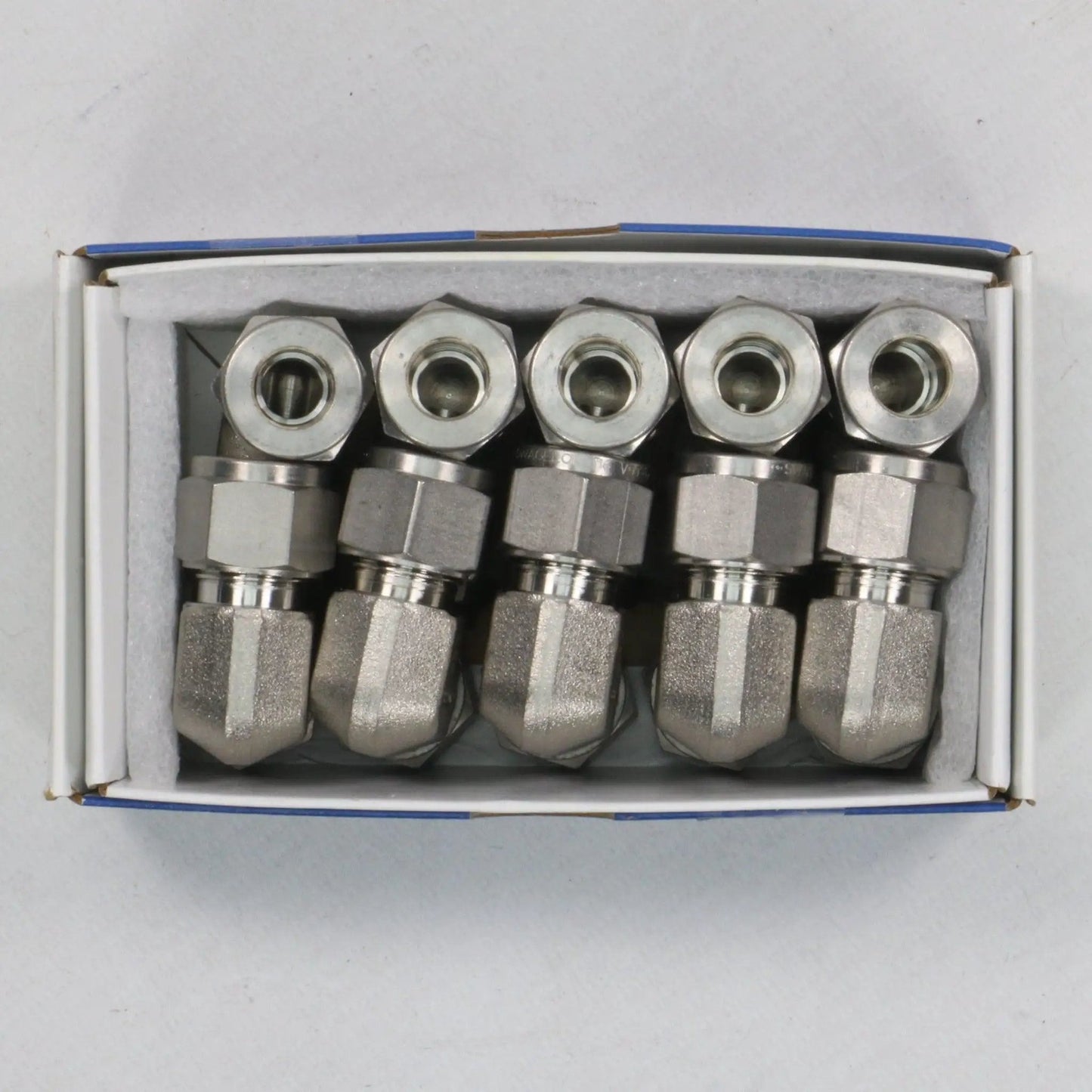 Swagelok SS 10MO 9 Union Elbow (10x)