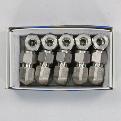 Swagelok SS 10MO 9 Union Elbow (10x)