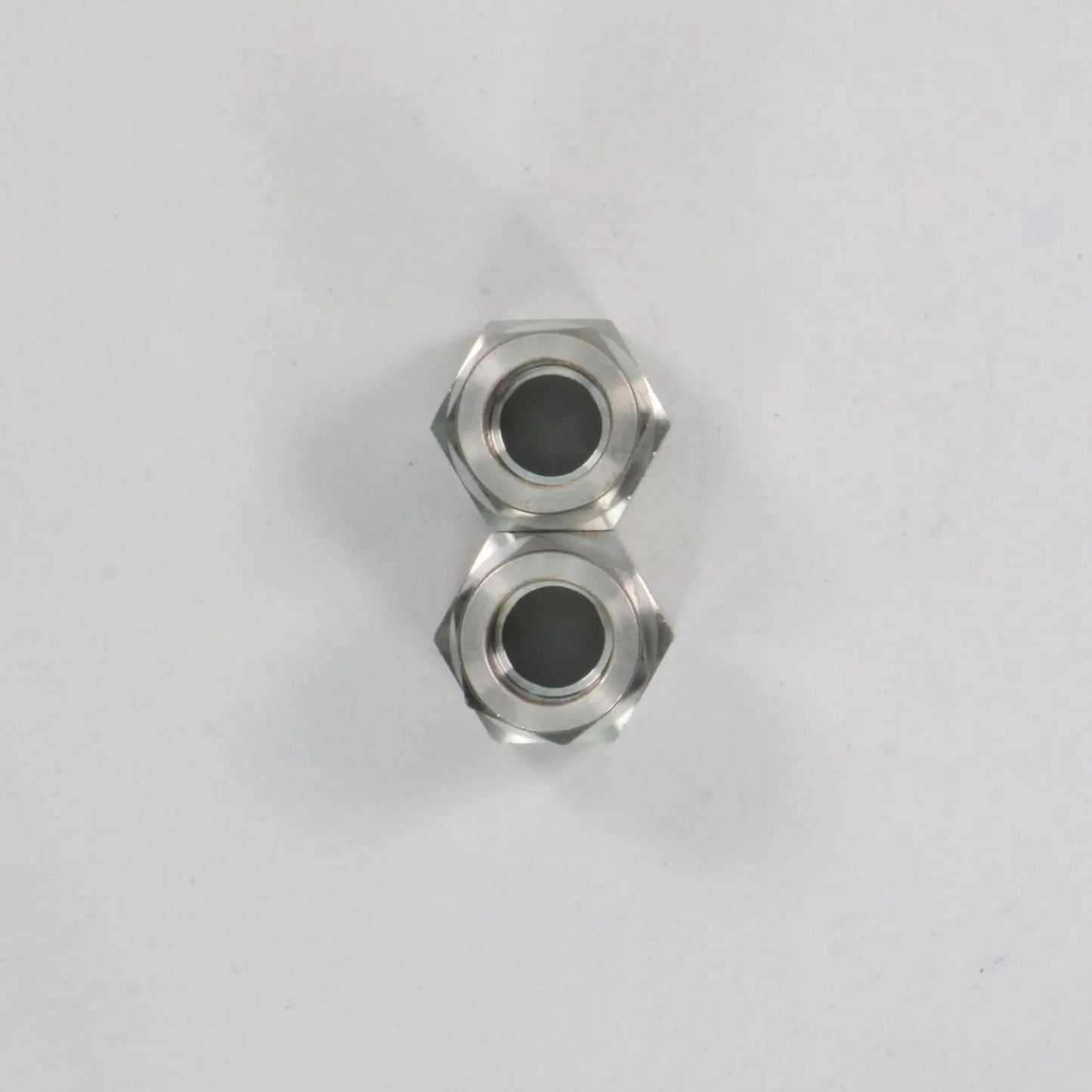 Swagelok SS-1210-7-12 Female Connector x 2