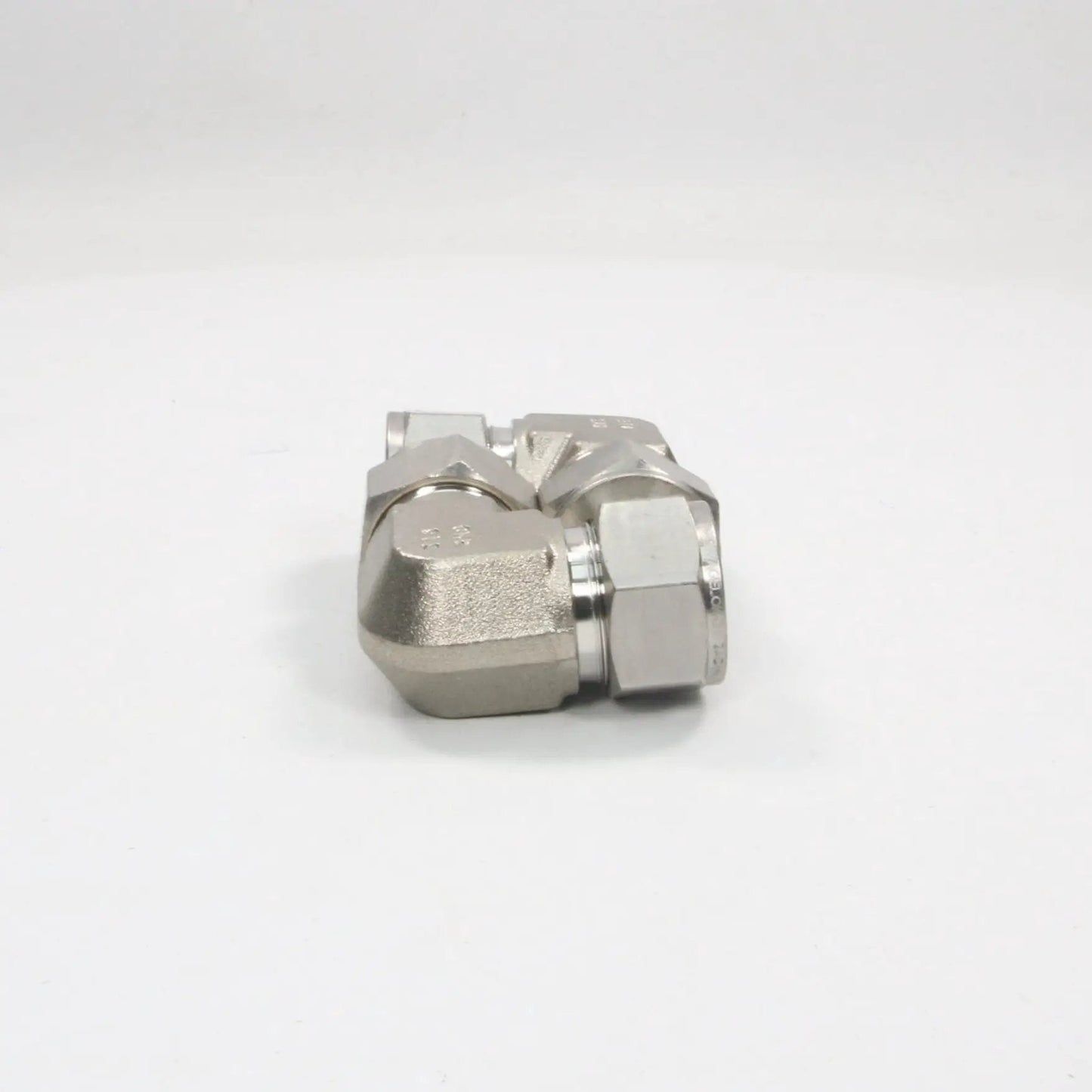 Swagelok SS-1210-9 90° Union Elbow Fitting x 2