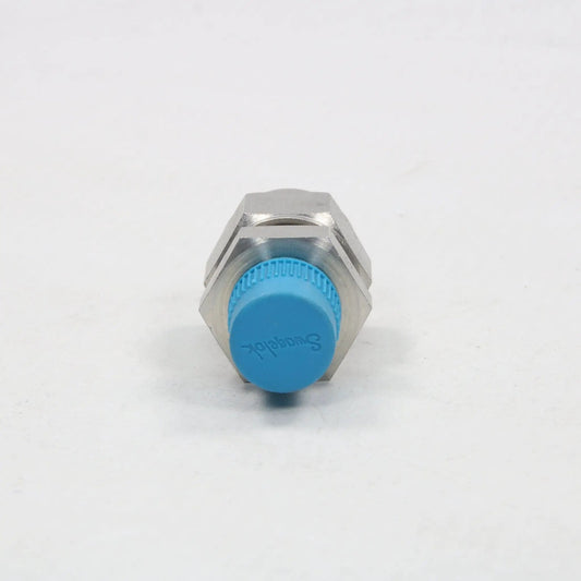Swagelok SS 12M0 1 4 Male Connector Tube Fitting (8x)