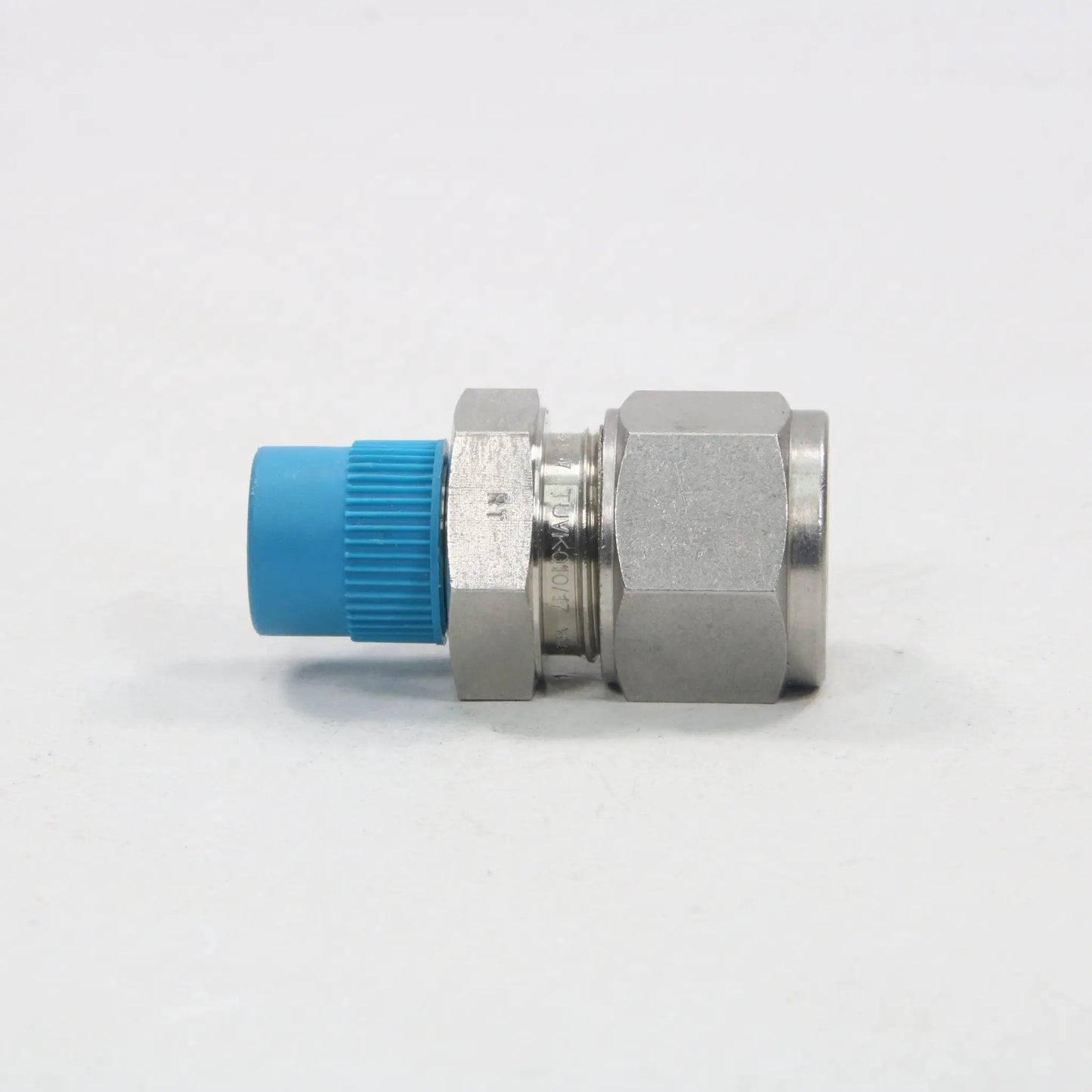 Swagelok SS 12M0 1 4 Male Connector Tube Fitting (8x)