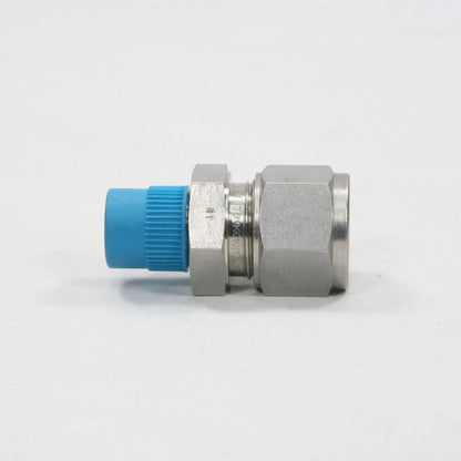 Swagelok SS 12M0 1 4 Male Connector Tube Fitting (8x)