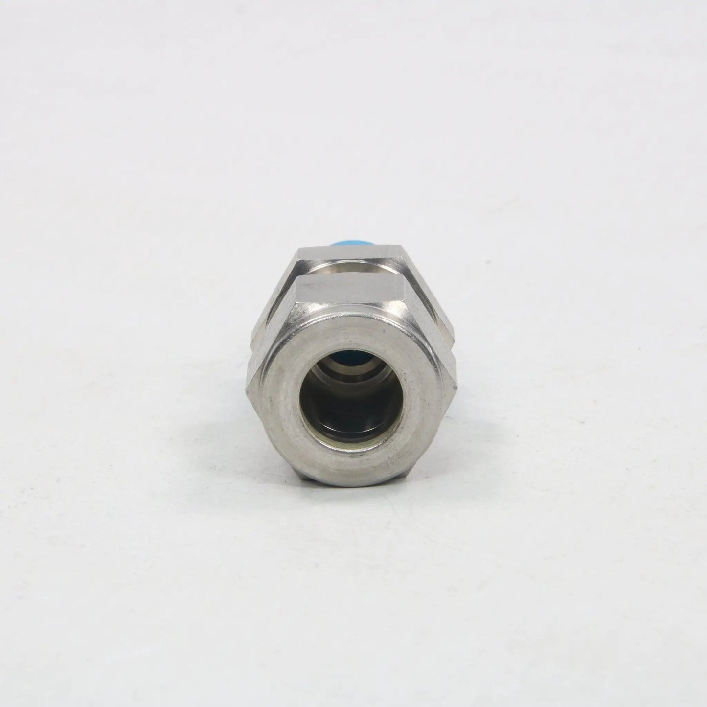 Swagelok SS 12M0 1 4 Male Connector Tube Fitting (8x)