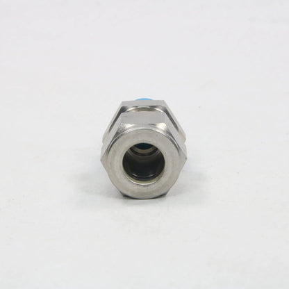 Swagelok SS 12M0 1 4 Male Connector Tube Fitting (8x)