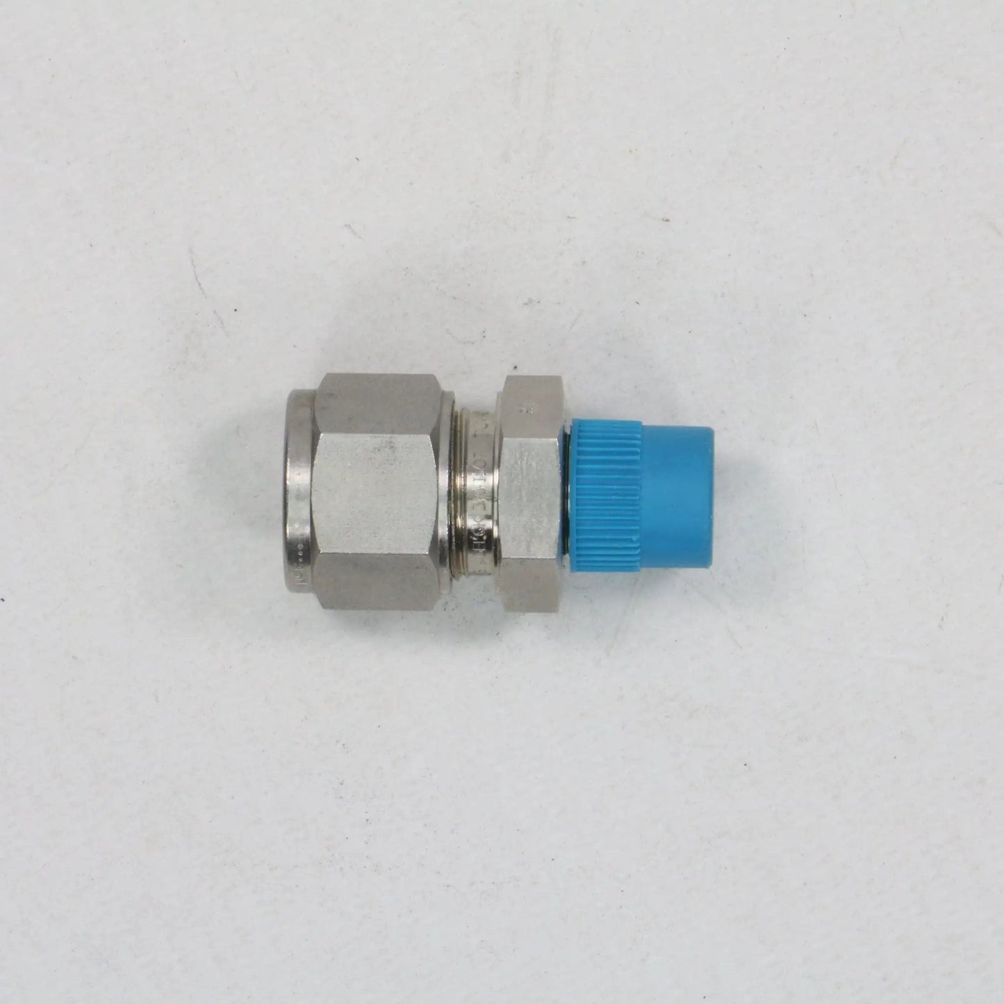 Swagelok SS 12M0 1 4 Male Connector Tube Fitting (8x)