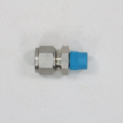 Swagelok SS 12M0 1 4 Male Connector Tube Fitting (8x)