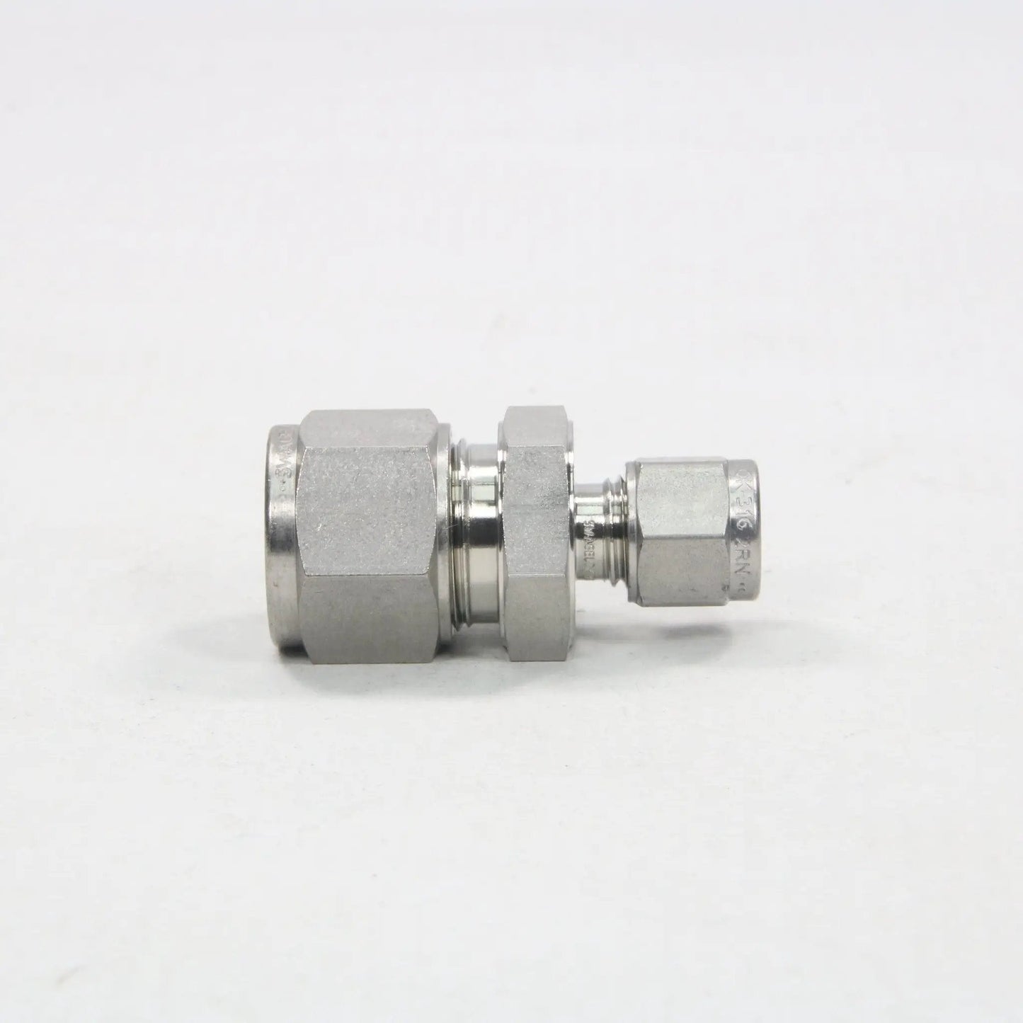 Swagelok SS-12M0-6-6M Reducing Union Tube Fitting (10x)