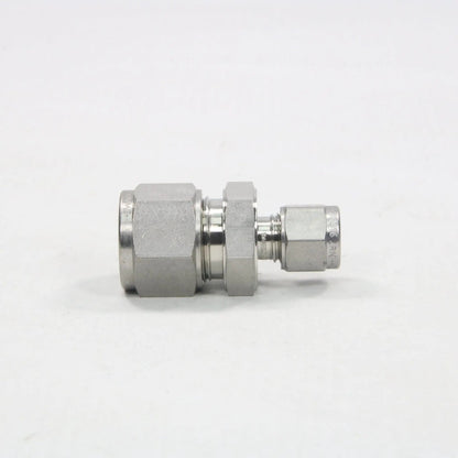 Swagelok SS-12M0-6-6M Reducing Union Tube Fitting (10x)