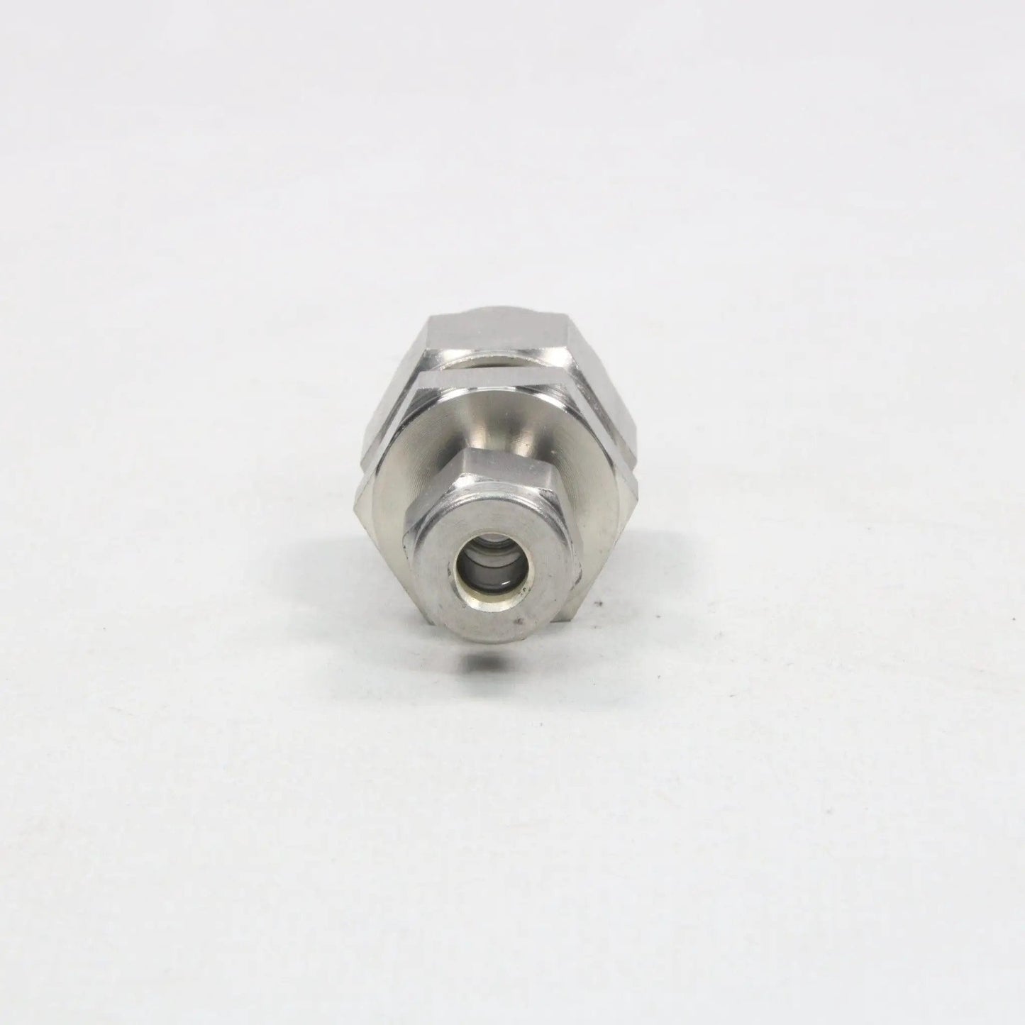 Swagelok SS-12M0-6-6M Reducing Union Tube Fitting (10x)