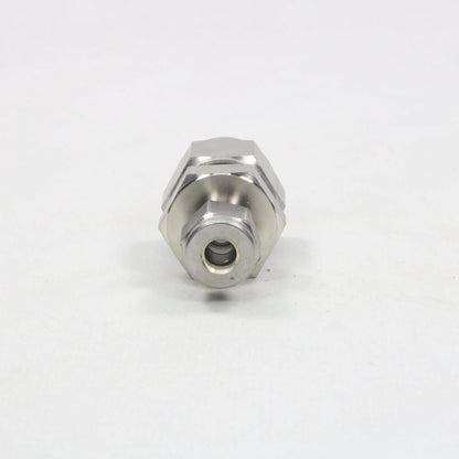 Swagelok SS-12M0-6-6M Reducing Union Tube Fitting (10x)