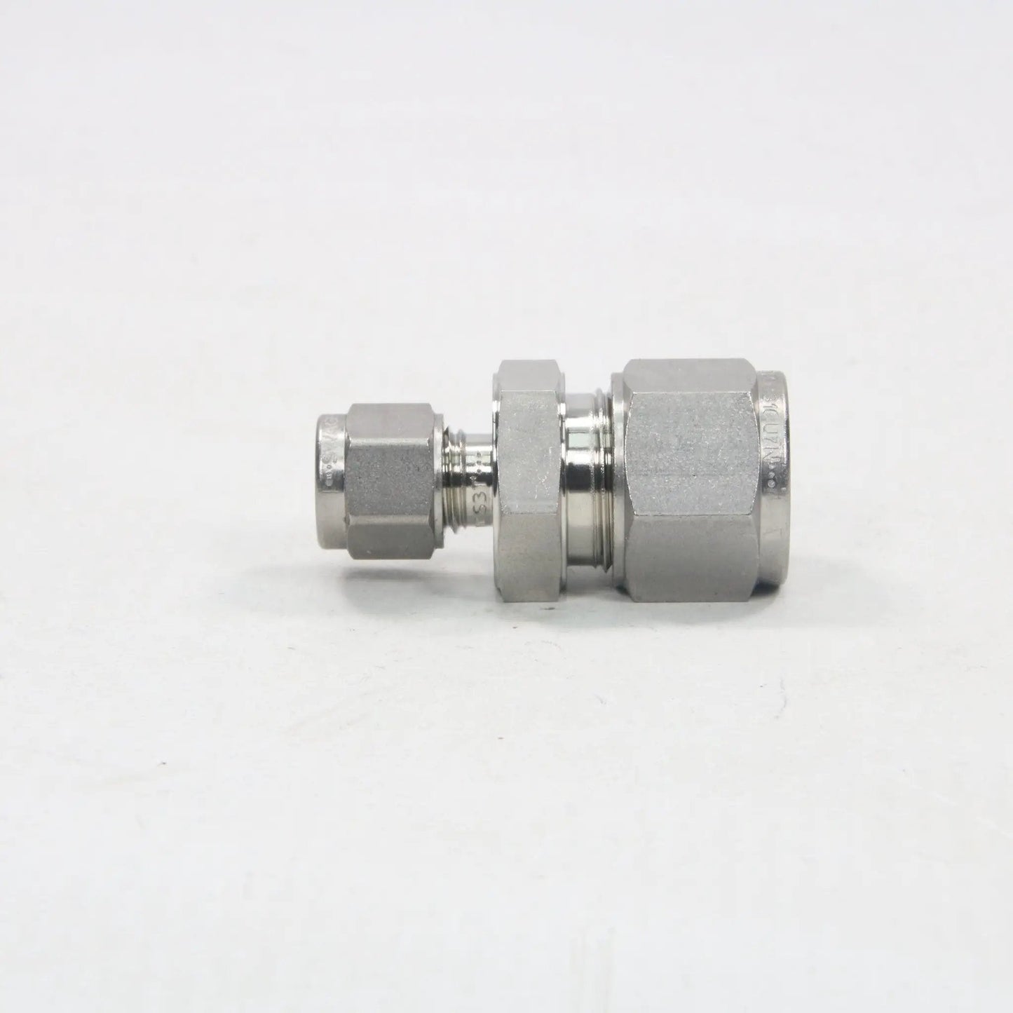 Swagelok SS-12M0-6-6M Reducing Union Tube Fitting (10x)