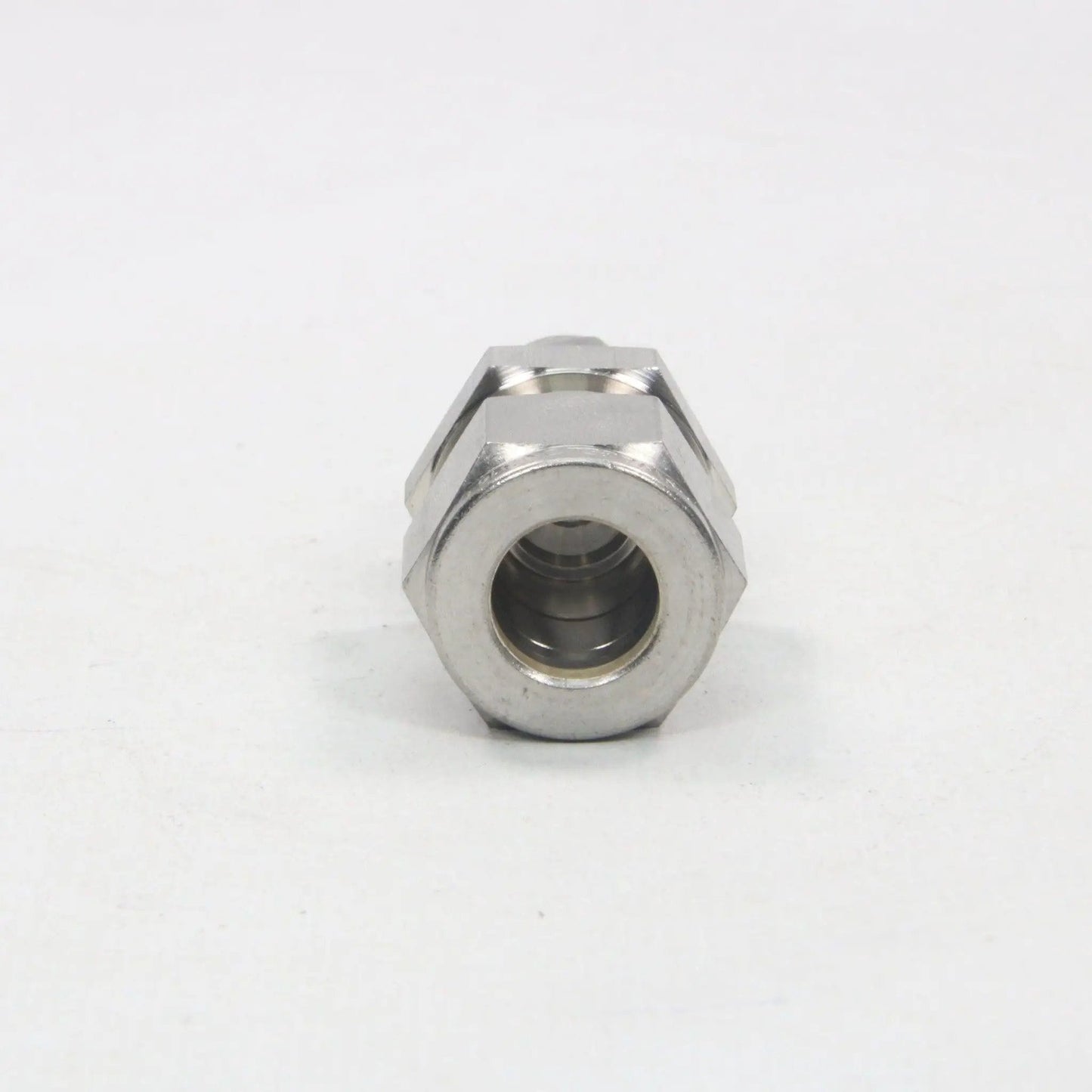 Swagelok SS-12M0-6-6M Reducing Union Tube Fitting (10x)