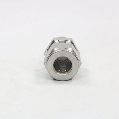 Swagelok SS-12M0-6-6M Reducing Union Tube Fitting (10x)