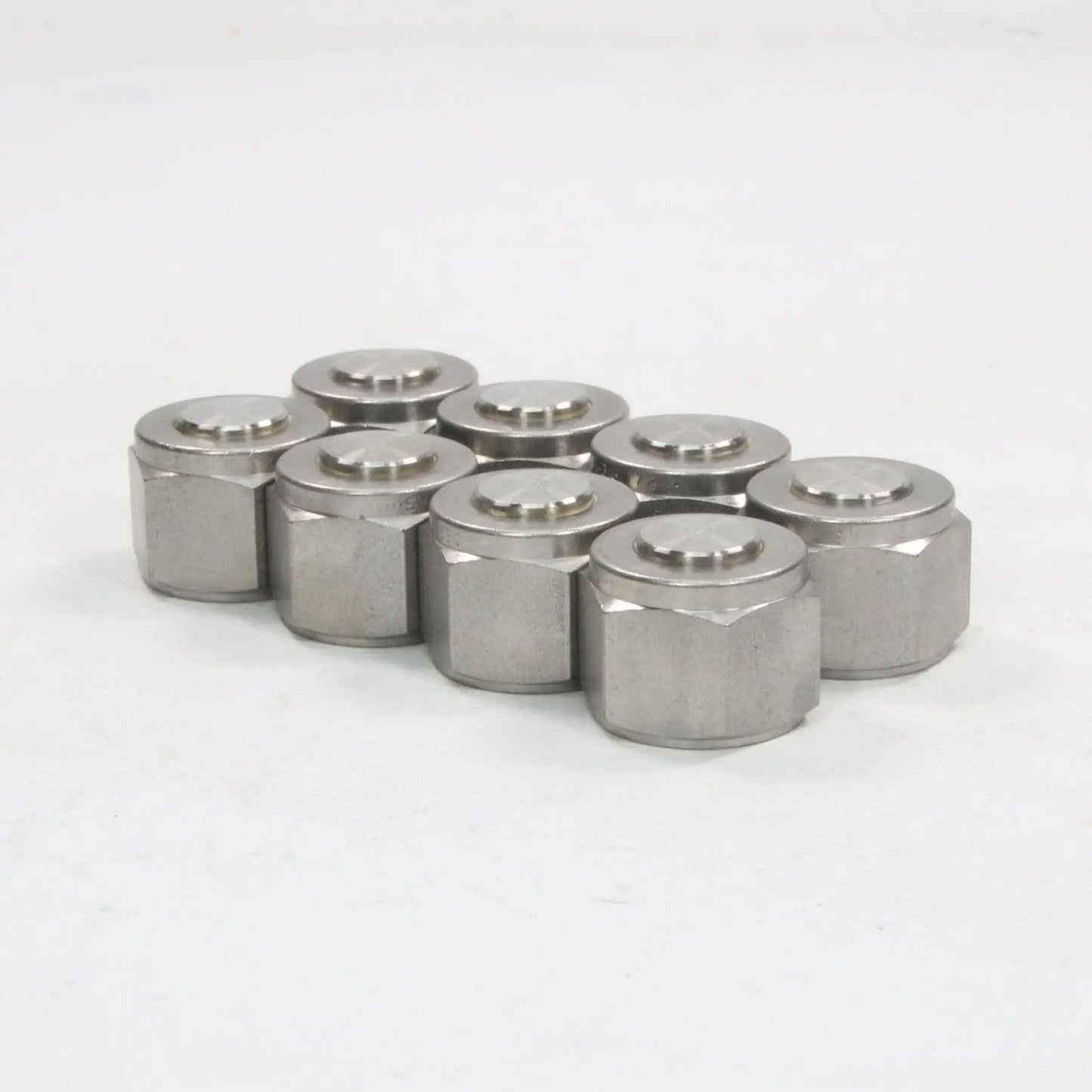 Swagelok SS 12M0 P Plug (8x)