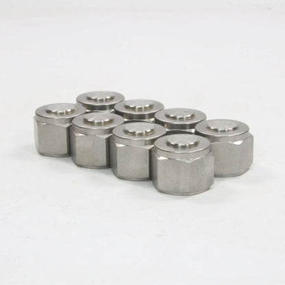 Swagelok SS 12M0 P Plug (8x)