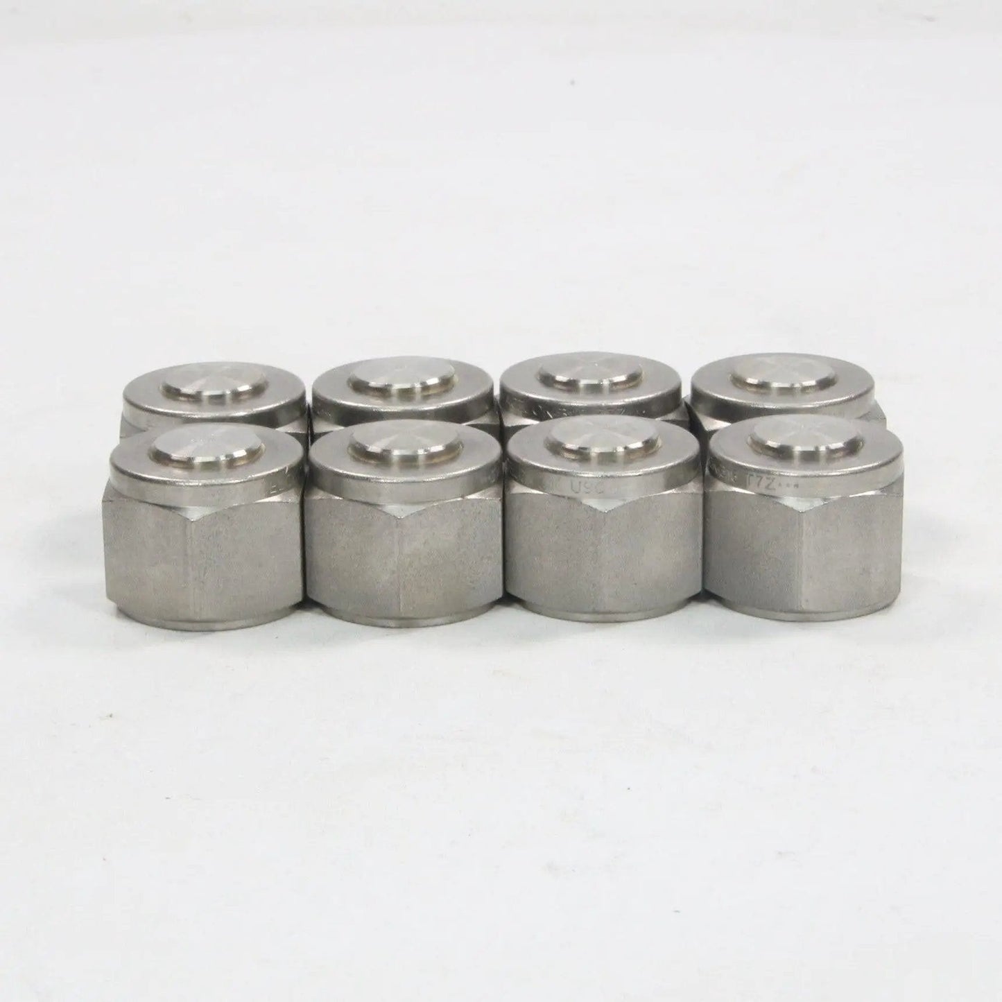 Swagelok SS 12M0 P Plug (8x)