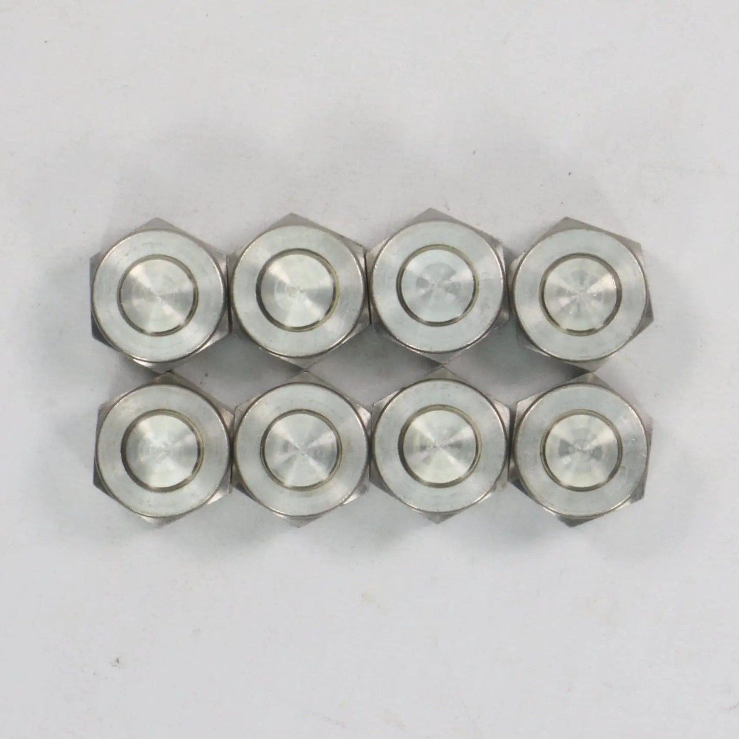 Swagelok SS 12M0 P Plug (8x)