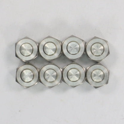 Swagelok SS 12M0 P Plug (8x)