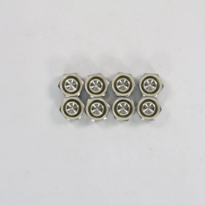 Swagelok SS 12M0 P Plug (8x)