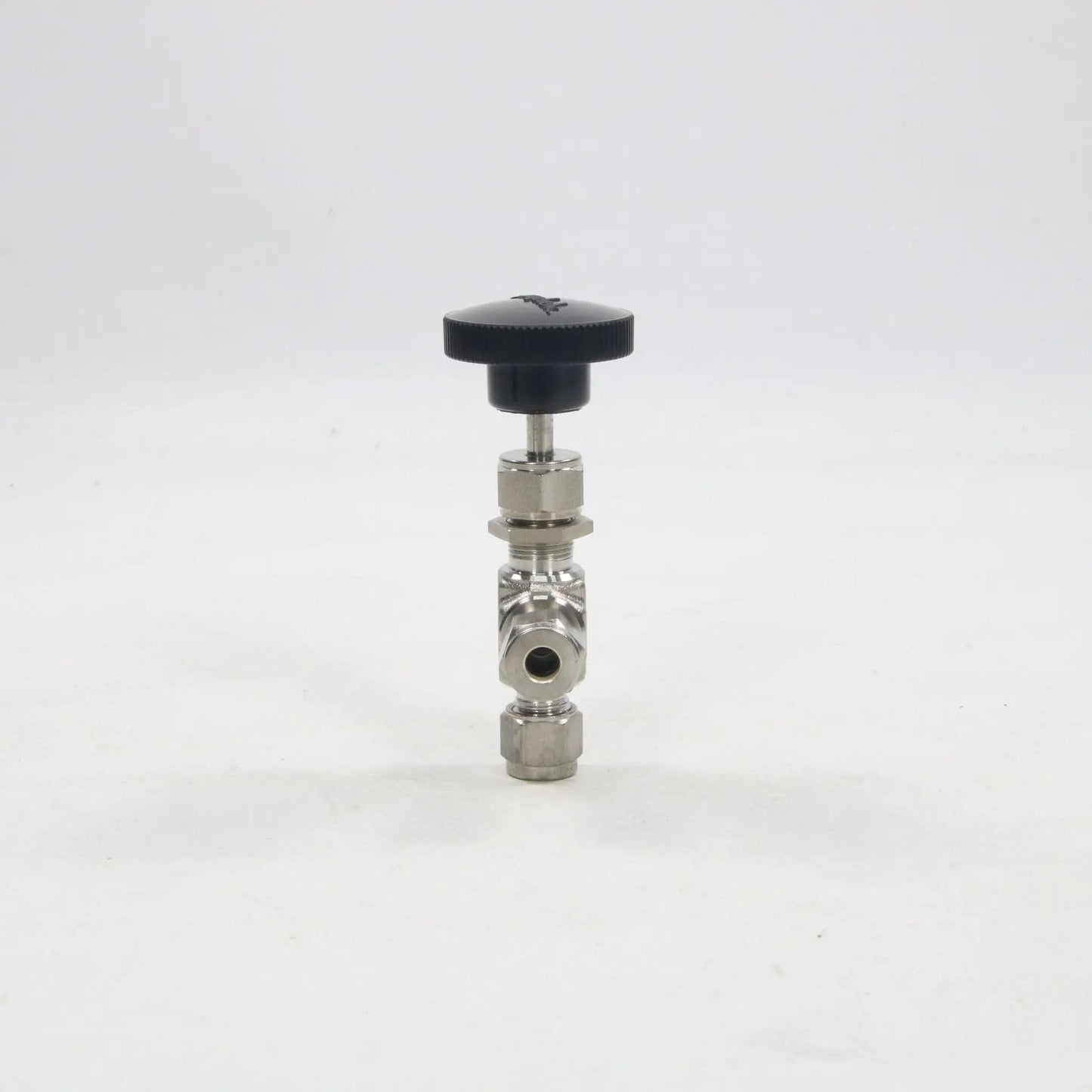 Swagelok SS-1RS6MM-A Integral Bonnet Needle Valve