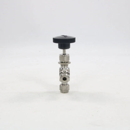 Swagelok SS-1RS6MM-A Integral Bonnet Needle Valve