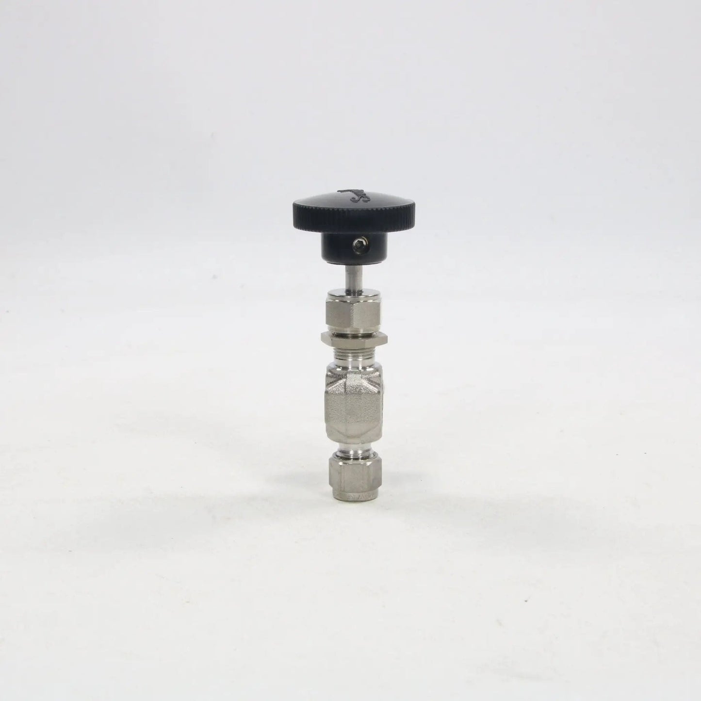 Swagelok SS-1RS6MM-A Integral Bonnet Needle Valve