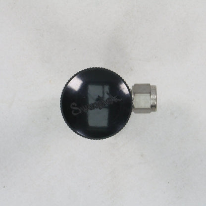 Swagelok SS-1RS6MM-A Integral Bonnet Needle Valve