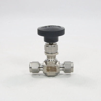 Swagelok SS 1RS6MM Integral Bonnet Needle Valve