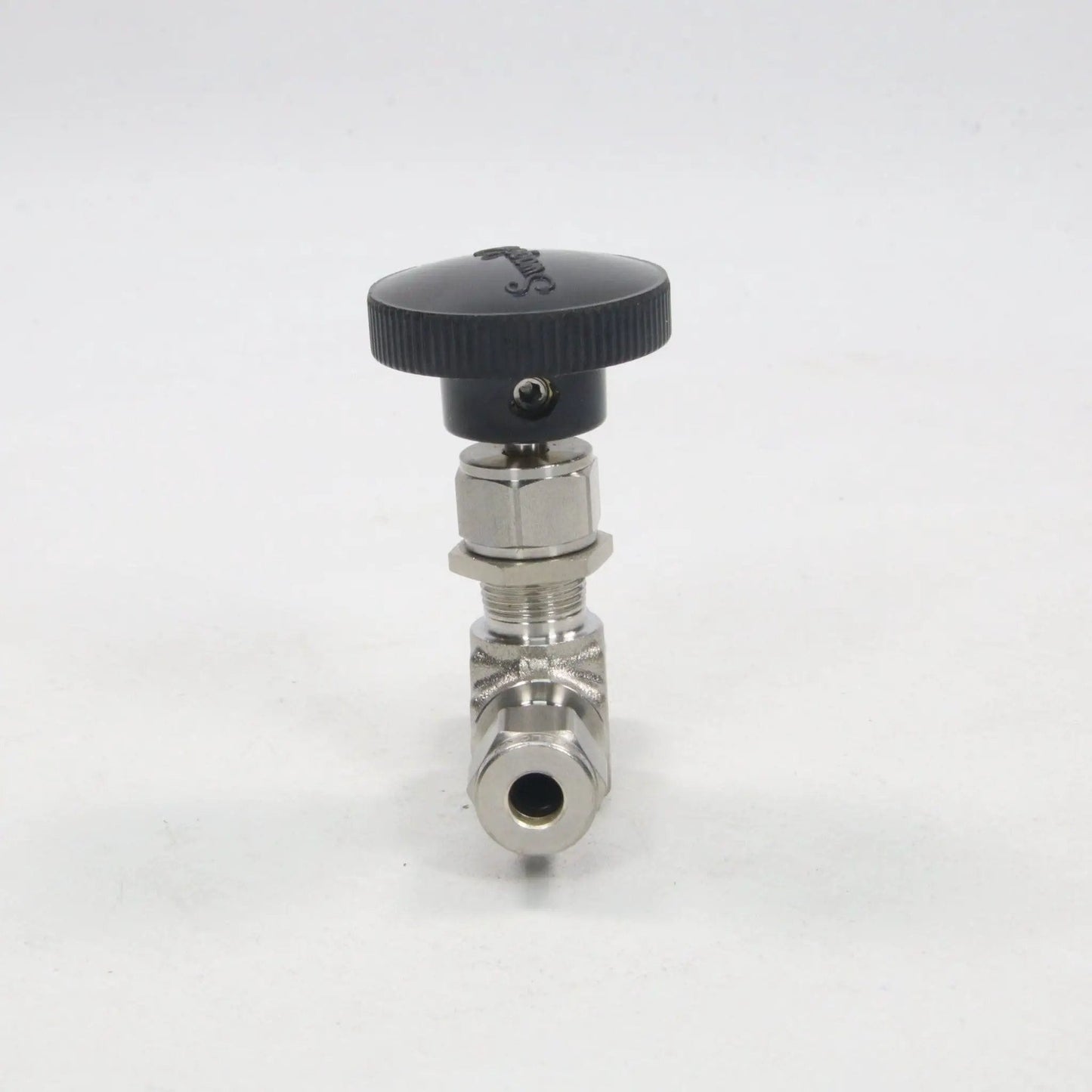 Swagelok SS 1RS6MM Integral Bonnet Needle Valve