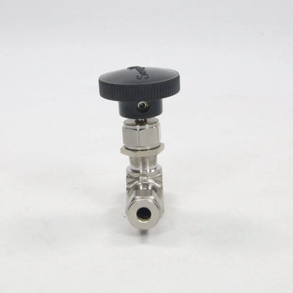 Swagelok SS 1RS6MM Integral Bonnet Needle Valve